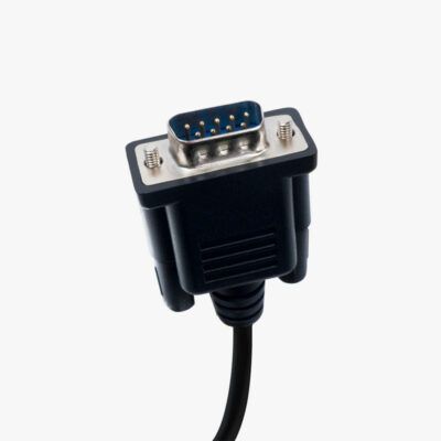 Emlid Reach RS+/RS2 cable 2m with DB9 MALE connector