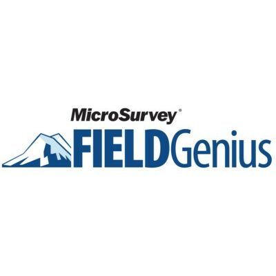 MicroSurvey FieldGenius