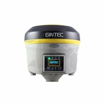 Gintec G10 RTK GPS GNSS receiver