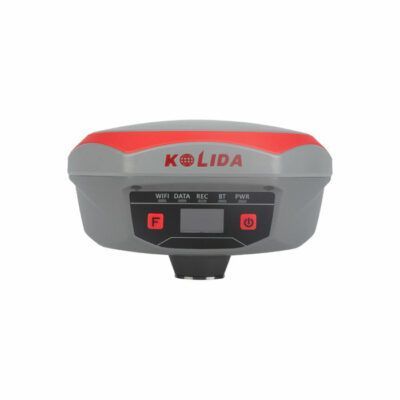 Kolida K1 pro RTK GPS GNSS receiver