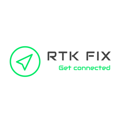 RTK FIX correction network rtk network