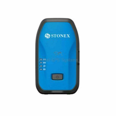 Stonex S500 RTK GPS GNSS receiver