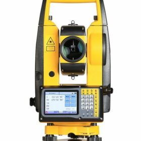South N41 total station