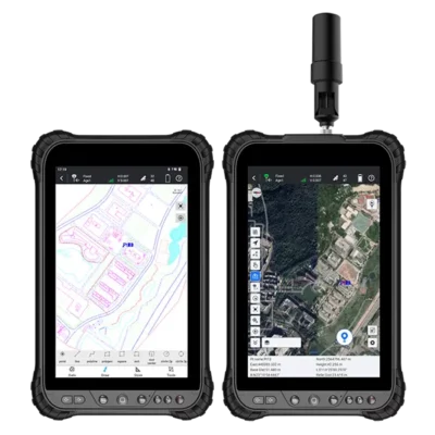 South N80 Rugged Android 8" Survey Data Collector Tablet