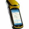 South X6 Handheld RTK GPS GNSS receiver data collector