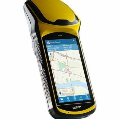 Handheld GPS