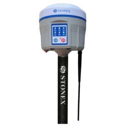 Stonex S10 RTK GPS GNSS receiver