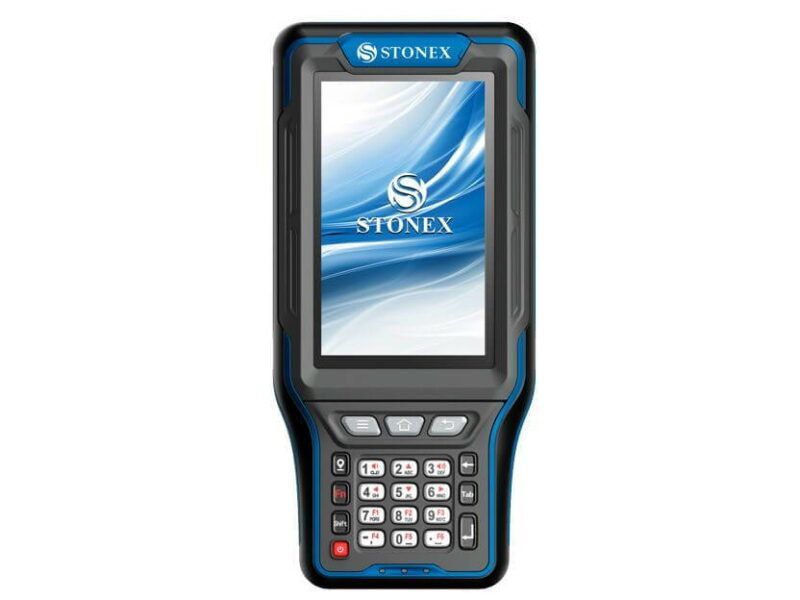Stonex S40 handheld controller