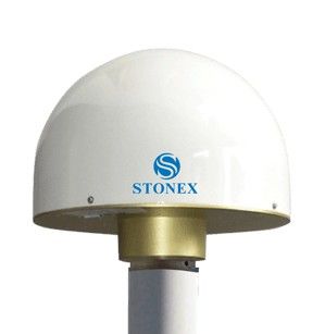 Stonex SA1500 2D choke ring antenna