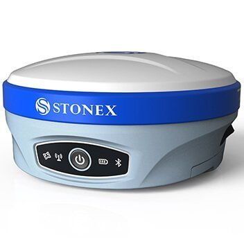 Stonex S900 RTK GPS GNSS receiver