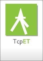 Aplitop Tcp ET total station