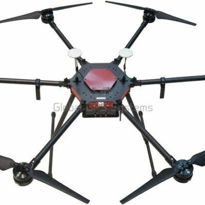 SkyWalker X63 AUV rotary wing Drone