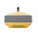 Topcon HiPer VR RTK GPS GNSS receiver