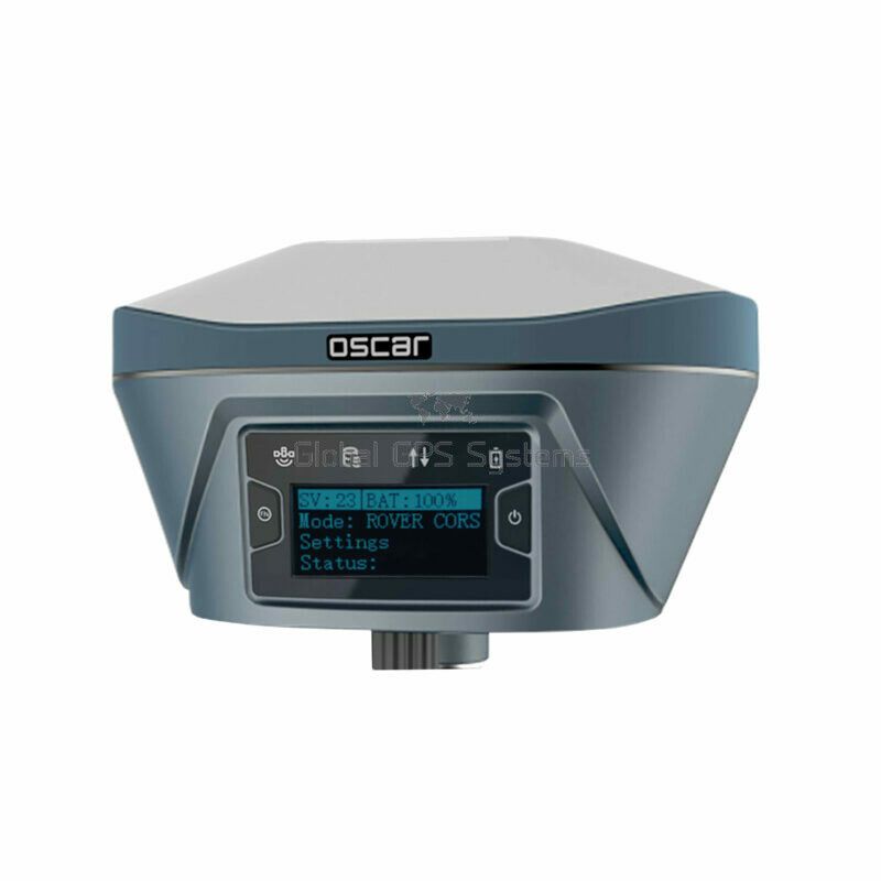 Tersus Oscar Advanced RTK GPS GNSS receiver