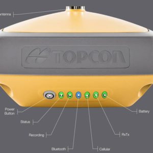 Buy your Topcon HiPer VR here! | Global GPS Systems