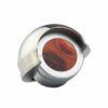 45mm copper-coated prism, encased in a heavy-duty canister