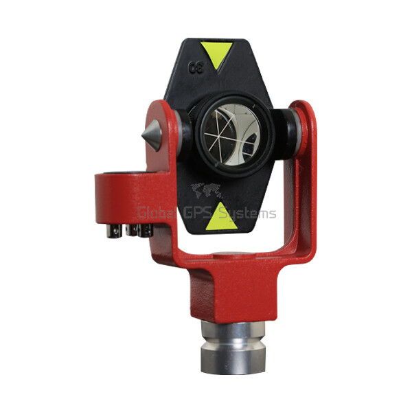 30mm NEW Mini prism for Surveying Total Station Prism center-height 