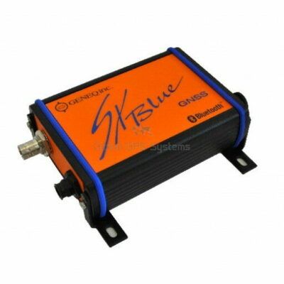 SXBlue RTK GPS GNSS receiver
