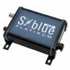 SXBlue Platinum Ag RTK GPS GNSS receiver