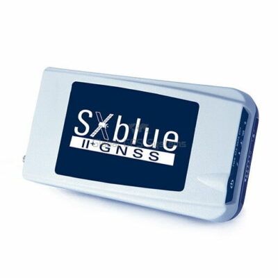 SXblue II+ RTK GPS GNSS receiver