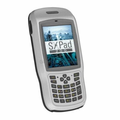 SXblue SXPad 200 Rugged Data Collector