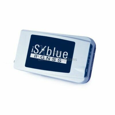 SXblue iSXblue II+ RTK GPS GNSS receiver