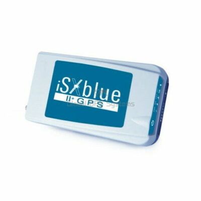 SXblue iSXblue II+ GPS receiver