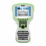 sxblue-SXPad-1500 data collector