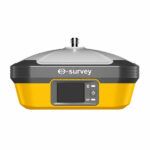 E-Survey E800 RTK GNS GPS Receiver