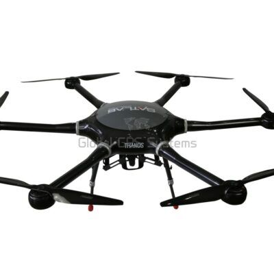 Satlab SLL3 Multi-rotor UAS Aerial drone
