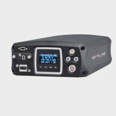 Satlab SLX1-NG RTK GPS GNSS Receiver