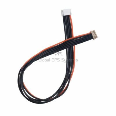 Emlid Reach M2/M+ JST-GH to DF13 6p-6p cable for Pixhawk 1