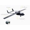 Satlab Sla-1 UAV fixed wing drone