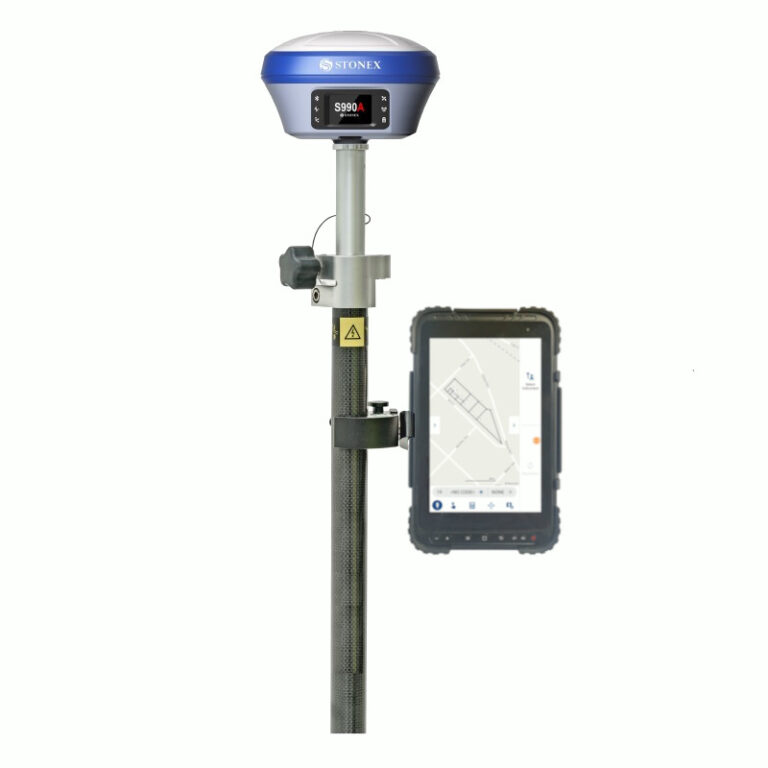 Stonex S990A Rover set | Lowest price online | Global GPS Systems