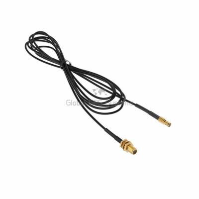 Emlid Reach M2/M+ SMA antenna adapter cable 0.5m