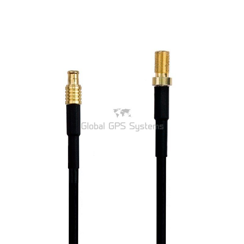 Emlid Reach M2/M+ antenna extension cable 2m