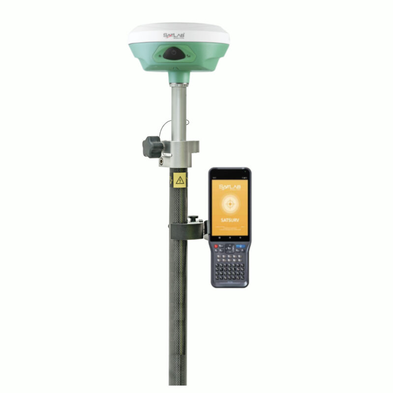 Satlab SL800 Rover set | Lowest price online | Global GPS Systems