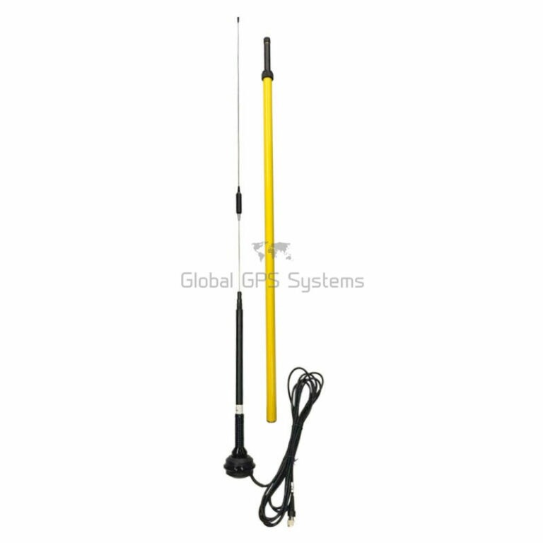 High gain radio antenna Lowest price online Global GPS Systems
