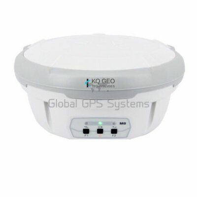 KQ-GEO M8 RTK GNSS GPS receiver
