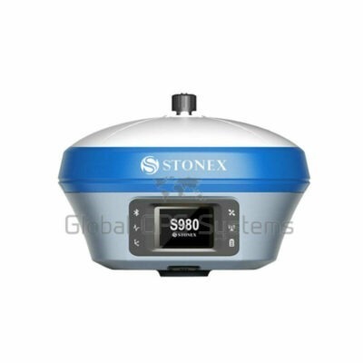 Stonex S980A RTK GPS GNSS receiver rover set
