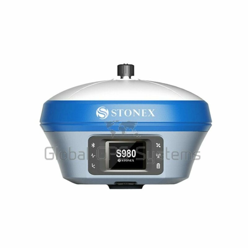 Stonex S980A RTK GPS GNSS receiver rover set