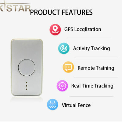 TK-Star GTstar 105B-4g vehicle gps tracker tracking