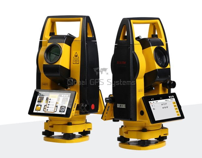 South A1 android total station