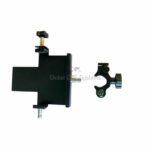 Bracket for N80 data collector