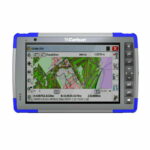 Carlson RT4 ruggedised tablet data collector