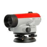 PENTAX Al-m5c 25x Magnification Automatic Level Surveying Scope With Case for sale online 
