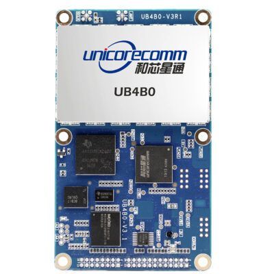 Unicore UB4B0