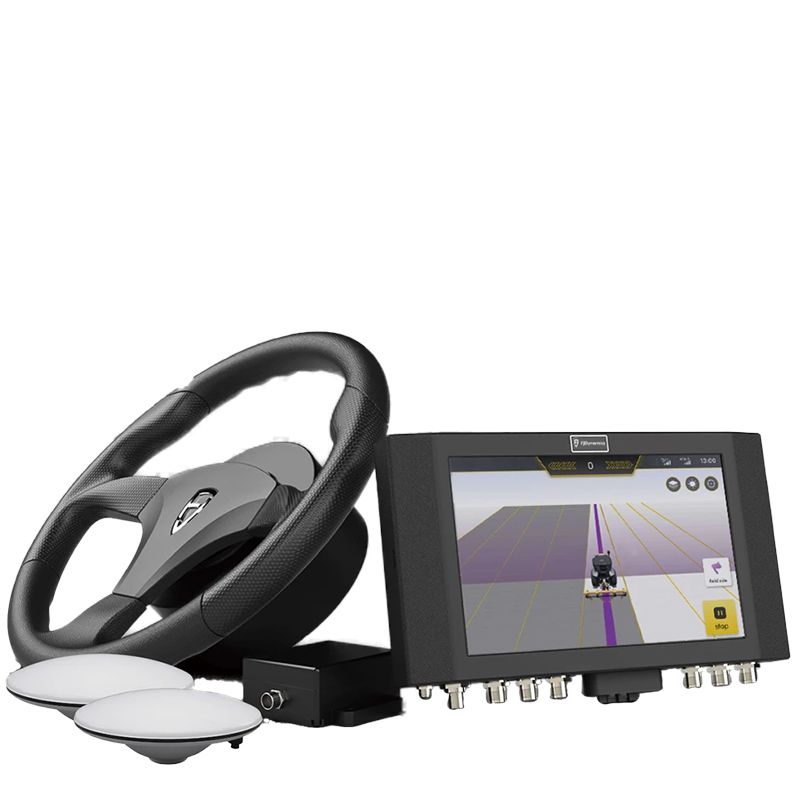 Ontkennen Ansichtkaart Tijdig FJD AUTO STEERING KIT | Lowest price online | Global GPS Systems