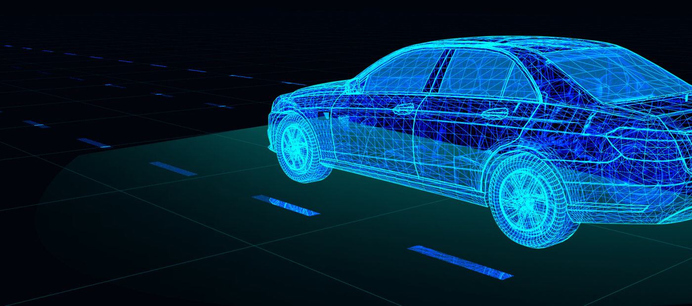 LiDAR | Global GPS Systems