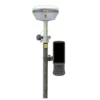 Efix F8 Rover set for land surveying